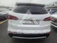 2014 Hyundai Santa Fe