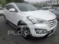 2014 Hyundai Santa Fe