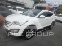 2014 Hyundai Santa Fe