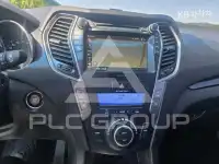 2014 Hyundai Santa Fe