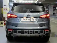 2014 Hyundai Santa Fe