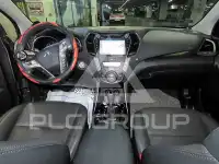 2014 Hyundai Santa Fe