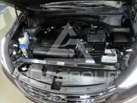 2014 Hyundai Santa Fe