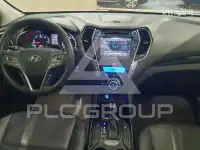 2014 Hyundai Santa Fe