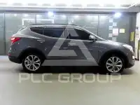 2014 Hyundai Santa Fe