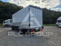 2014 Hyundai Mega truck