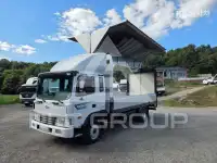 2014 Hyundai Mega truck