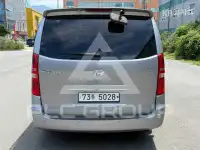 2014 Hyundai Starex