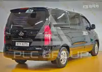2014 Hyundai Starex