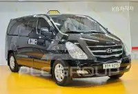 2014 Hyundai Starex