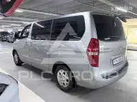 2014 Hyundai Starex