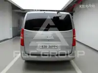 2014 Hyundai Starex
