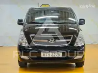 2014 Hyundai Starex