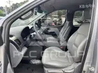 2014 Hyundai Starex