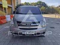 2014 Hyundai Starex