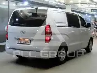 2014 Hyundai Starex