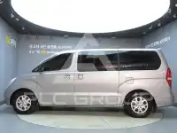 2014 Hyundai Starex