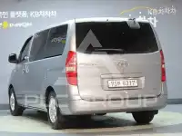 2014 Hyundai Starex