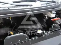 2014 Hyundai Starex