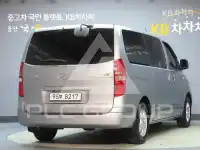 2014 Hyundai Starex