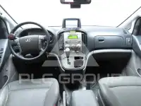 2014 Hyundai Starex