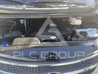 2014 Hyundai Starex