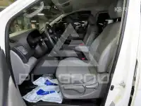 2014 Hyundai Starex