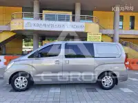 2014 Hyundai Starex