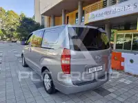 2014 Hyundai Starex