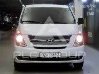 2014 Hyundai Starex