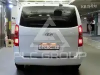 2014 Hyundai Starex