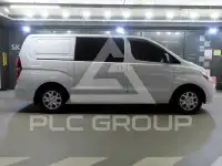 2014 Hyundai Starex