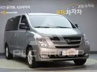 2014 Hyundai Starex