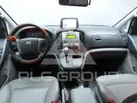 2014 Hyundai Starex