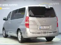 2014 Hyundai Starex