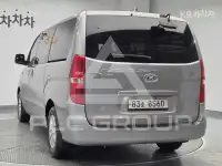 2014 Hyundai Starex