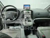 2014 Hyundai Starex