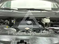 2014 Hyundai Starex
