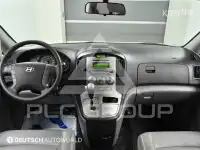 2014 Hyundai Starex