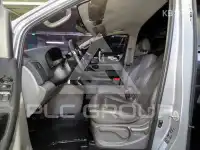 2014 Hyundai Starex