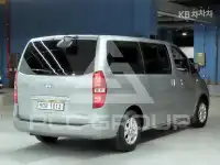 2014 Hyundai Starex