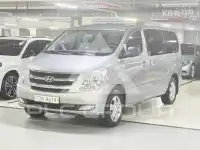 2014 Hyundai Starex