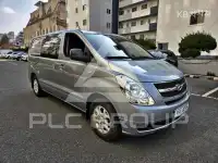 2014 Hyundai Starex
