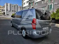 2014 Hyundai Starex