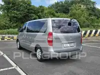 2014 Hyundai Starex