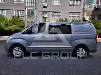 2014 Hyundai Starex