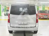2014 Hyundai Starex