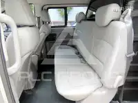 2014 Hyundai Starex