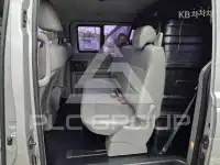 2014 Hyundai Starex