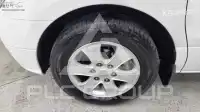 2014 Hyundai Starex
